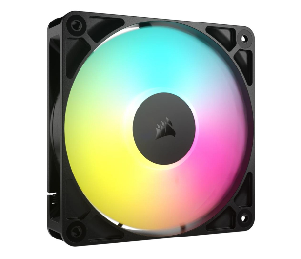 CORSAIR RS120 ARGB 120mm CO-9050180-WW - 1300085 - zdjęcie